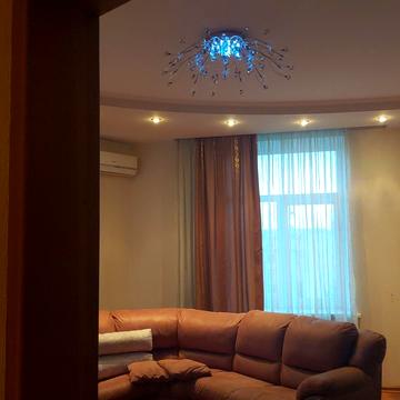 Георгія Тарасенка вул. (Плеханівська), 2/5