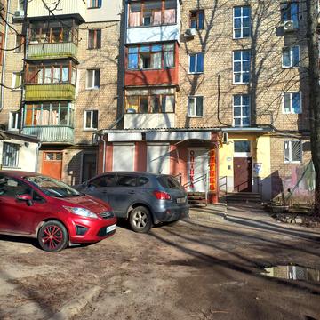 Героїв Харкова просп. (Московський), 190/1