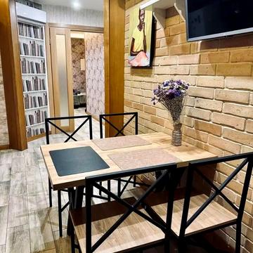 Незалежності вул. (Титова), 26