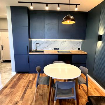 Вацлава Гавела бульв. (Івана Лепсе), 28