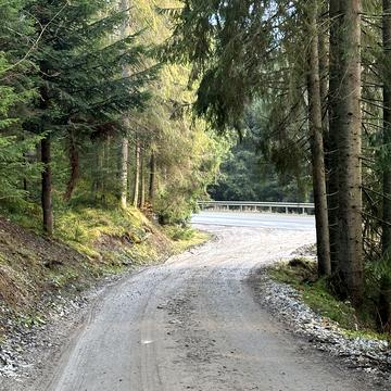 Урочище Горіків