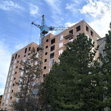 Хриплинська вул., (Будинок)