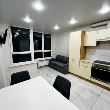 Михайла Максимовича вул. (Онуфрія Трутенка), 32-А