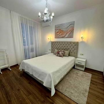 Зарічна вул., 2 к3