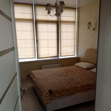 Валерія Самофалова вул. (Каманіна), 16-А/6