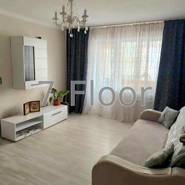 Полярна вул., 8-Д