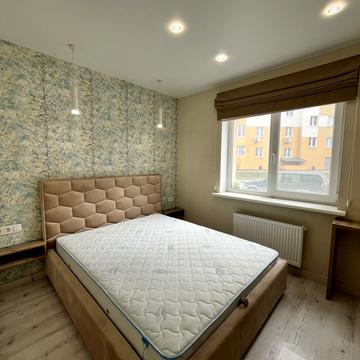 Льва Ландау просп. (50-річчя СРСР), 52-Б