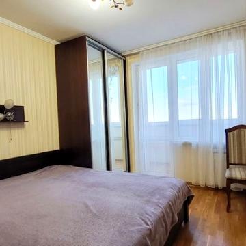 Березняківська вул., 30-А