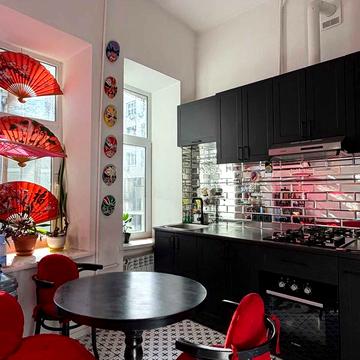 Олеся Гончара вул., 8