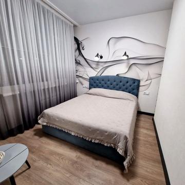 Валерія Самофалова вул. (Каманіна), 16а/3