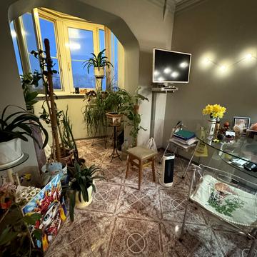 Князя Ярослава Мудрого просп., 11/3