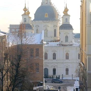 Ярмарковий пров. (Спартаківський), 3