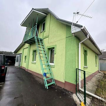 Бориса Лятошинського вул. (1 Травня)