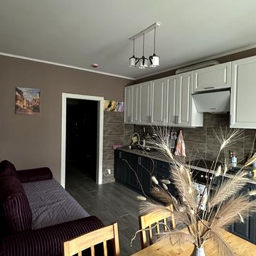 Єлизавети Чавдар вул., 4