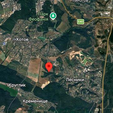 Хотів, Обухівський, Київська область 35900.0 USD