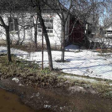 Покровская