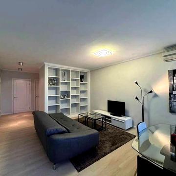 Михайла Омеляновича-Павленка вул. (Суворова), 19