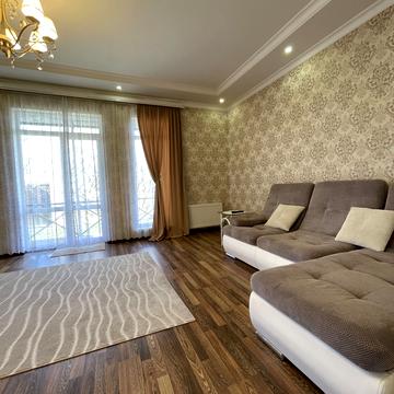 Тираспольська вул.