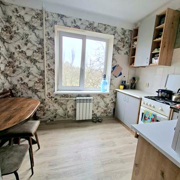 Василя Сергієнка вул. (Задніпровська), 8