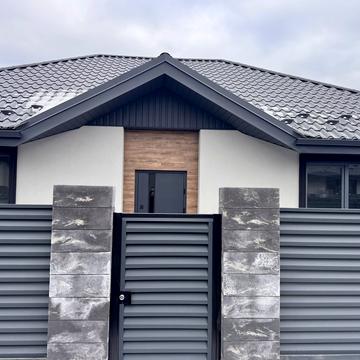 Бориса Лятошинського вул. (1 Травня)