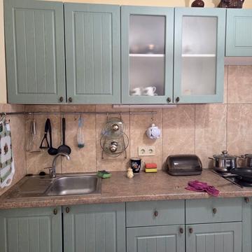 Антоновича вул. (Горького), 110