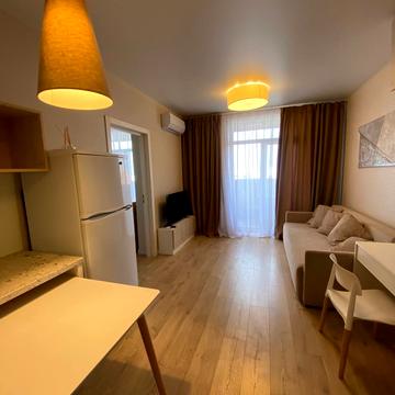 Васильківська вул., 100-А