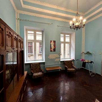 Свободи просп. (), 29