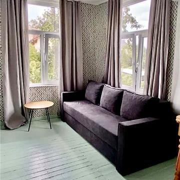 Садова вул.