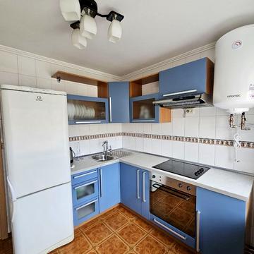 Баггоутовская, 8/10