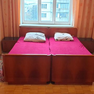 Леся Курбаса просп., 13-А