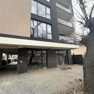 Собранецька вул., 87