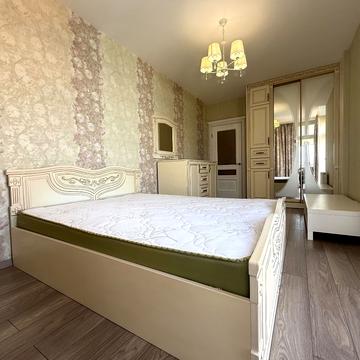 Регенераторна вул., 4 к9