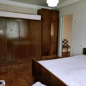 Зодчих вул., 26-А