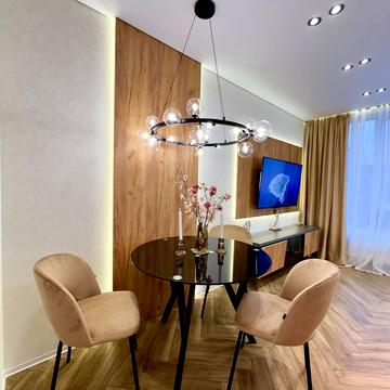 Олександра Олеся вул., 17-А