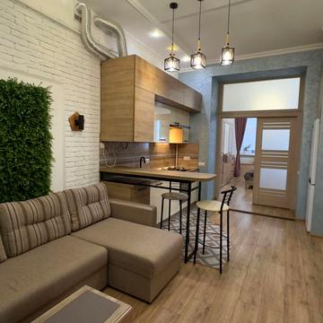 Тараса Шевченка вул., 60/1