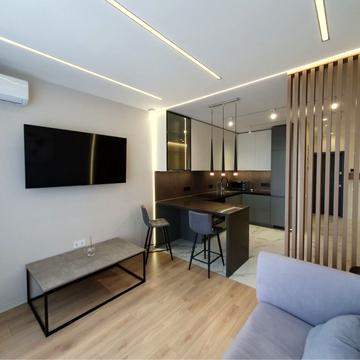 Михайла Бойчука вул. (Кіквідзе), 41-Б