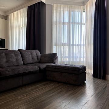 Саперне Поле вул., 14/55