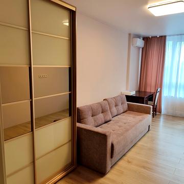 Центральна вул., 21-А