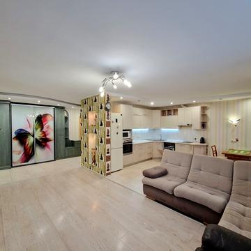 Юлії Здановської вул. (Ломоносова), 52/3