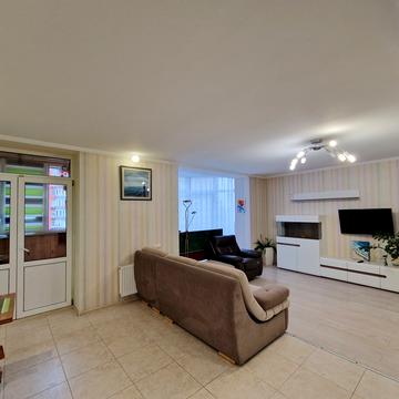 Юлії Здановської вул. (Ломоносова), 52/3