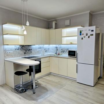 Осокорська вул., 2-А