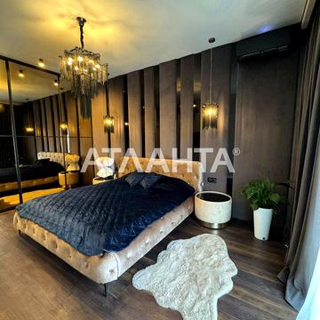 Овідіопольська вул.