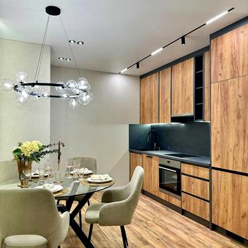 Олександра Олеся вул., 17-А