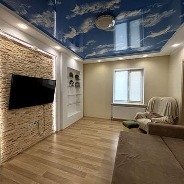 Партизанська вул.