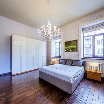 Лисенка вул., 1