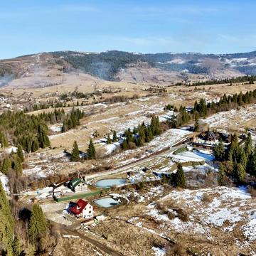 Волосянка, Стрийський, Львівська область 96000.0 USD