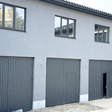 Ямська вул., 32