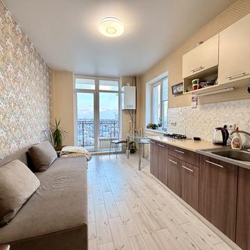 Євгена Чикаленка вул., 43