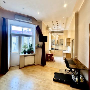 Михайлівський пров., 9-Б