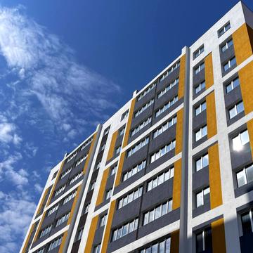 Озерна вул., (Будинок 4)